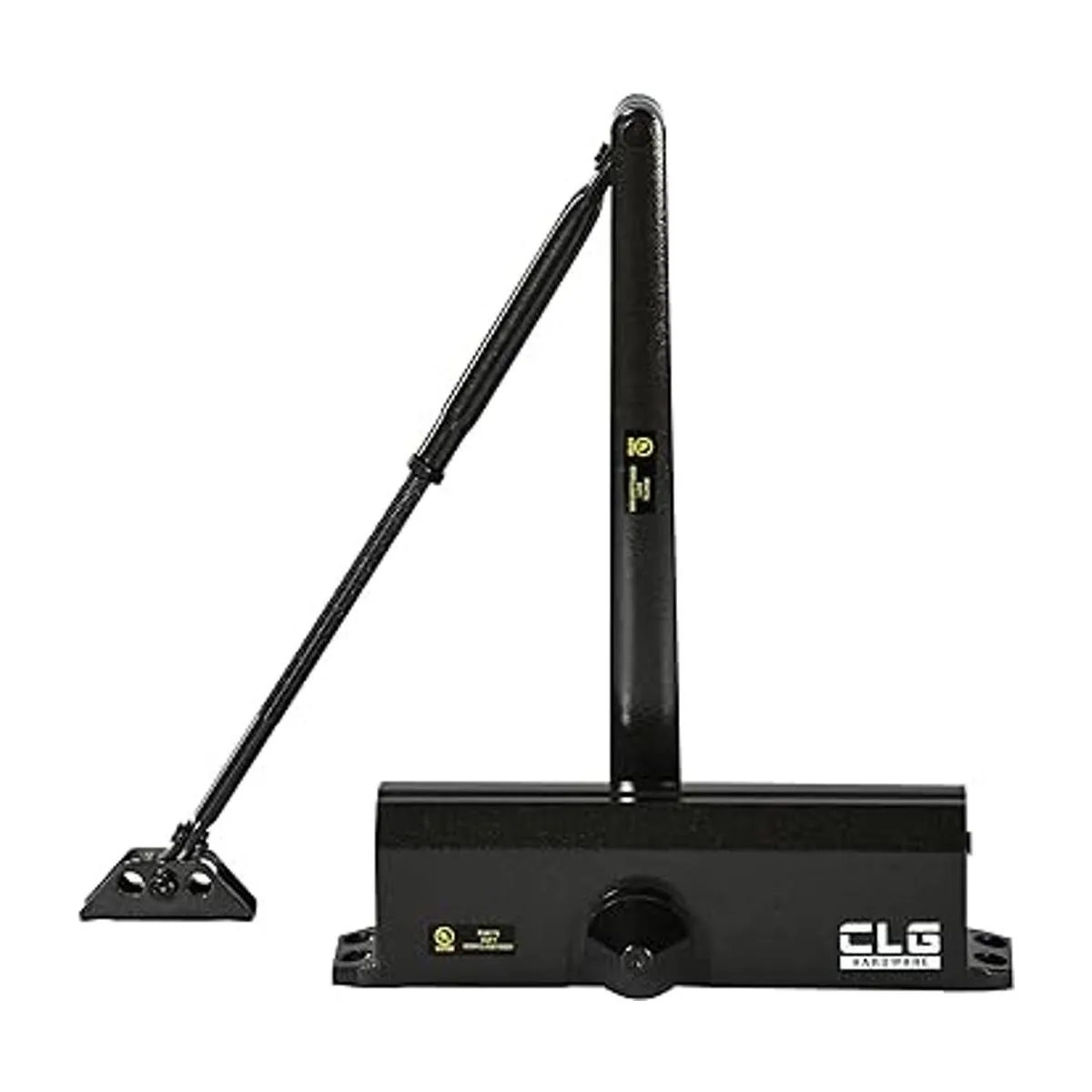 CLG HARDWARE DC7016 US 10B bronce oscuro montado en_6