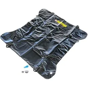 ShurTrax CLW0056 LW0056 Ayuda de tracción para todo tipo_1