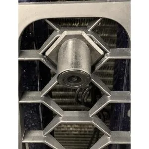 Z Automotive JT Kit de cámara frontal para el Jeep_7