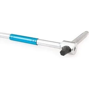 THH1 Juego de llaves hexagonales deslizantes con mango en T_4