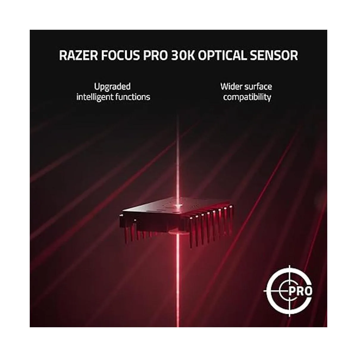 Razer Naga V2 Pro Wireless MMO Gaming Mouse 191_5