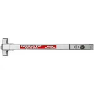 Barra de empuje para puerta comercial Dispositivo de_1