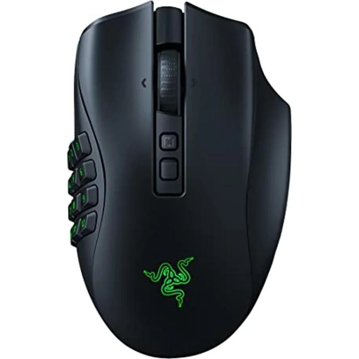 Razer Naga V2 Pro Wireless MMO Gaming Mouse 191_1