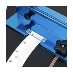 POWERTEC 71403 Juego de trineo de corte transversal_4