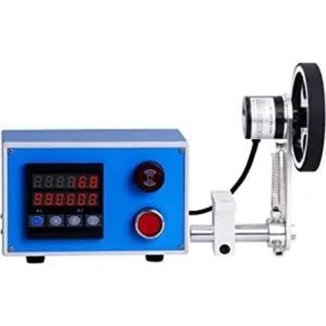 Medidor de longitud digital para contador cable de_1