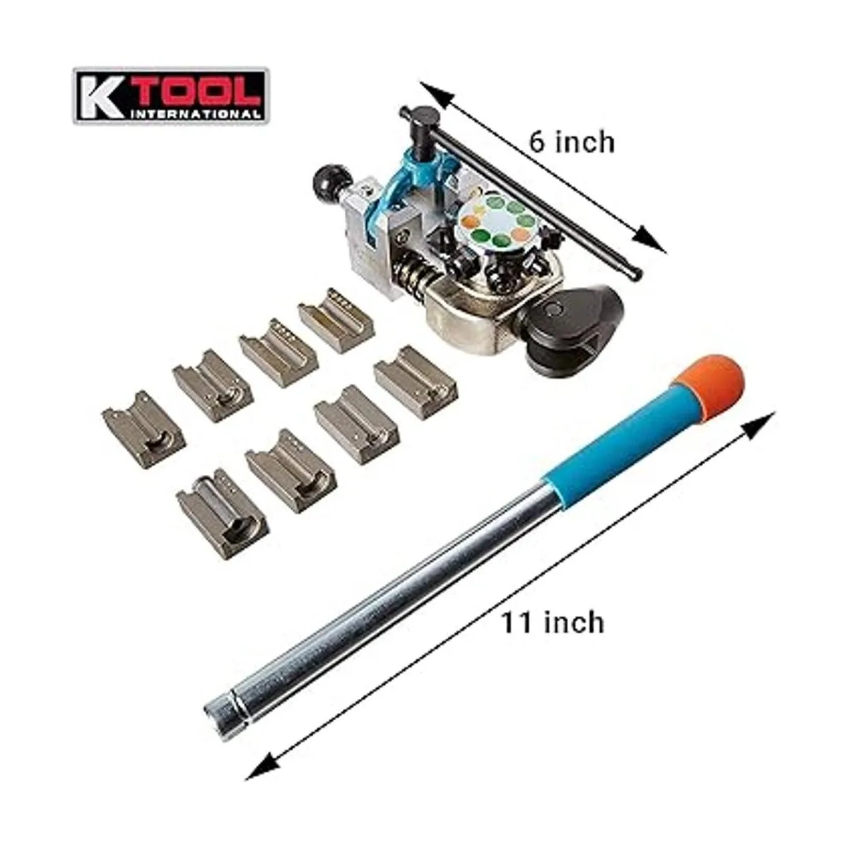 K Tool Internacional Herramientas para el freno_6