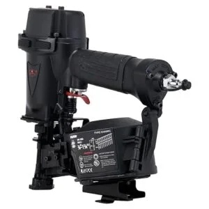 AEROPRO TOOLS Clavadora para techos de bobina de 15_2