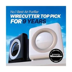 Coway Airmega AP1512HH True HEPA Purificador de aire con_3