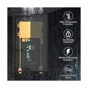 Airthereal Calentador de agua eléctrico sin depósito 9_3