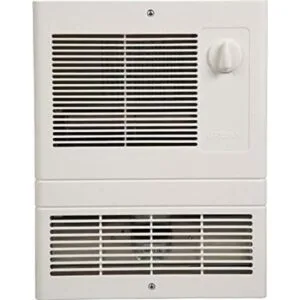 BroanNuTone 9810WH Calentador de pared de alta capacidad_1