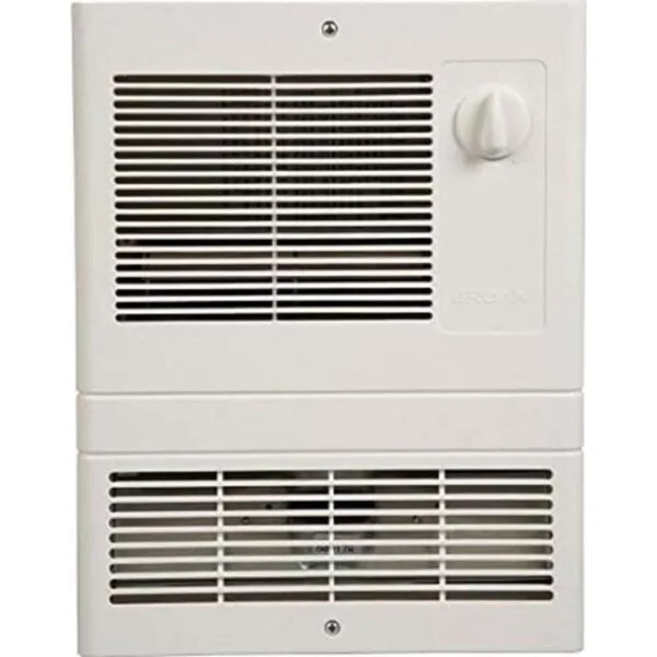 BroanNuTone 9810WH Calentador de pared de alta capacidad_1