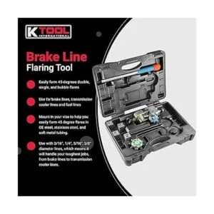 K Tool Internacional Herramientas para el freno_5
