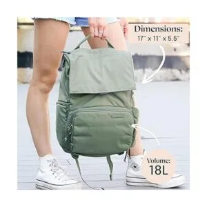 Brevite The Runner Mochilas de cámara compacta para_7