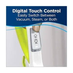 Bissell 2747A PowerFresh Aspiradora y vapor todo en uno_4
