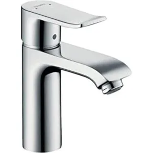 Hansgrohe 31080 Metris llave para cuarto de baño de un_1