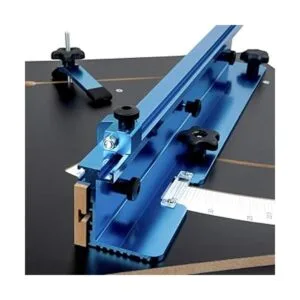 POWERTEC 71403 Juego de trineo de corte transversal_3