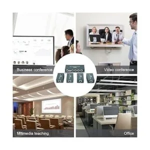 Divisor HDMI Gris226 P4_5