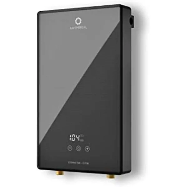 Airthereal Calentador de agua eléctrico sin depósito 9_1