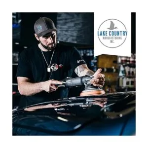 Lake Country Arandela de almohadilla System 4000_5