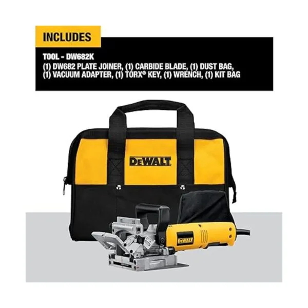 DeWalt DW682K 65 Amp placa juntador_2