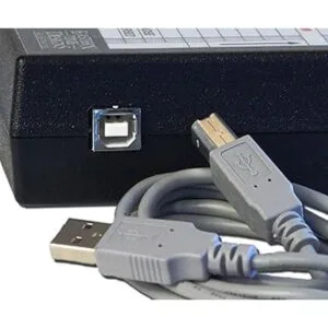 Powertronics Probe 100 Monitor de línea de alimentación_2