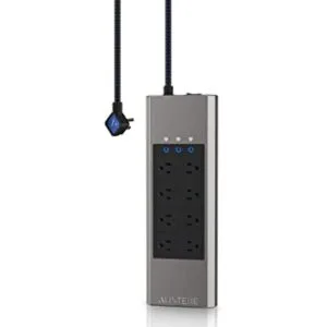 Austere Serie V Power 8Outlet con Omniport USB 3.000_1