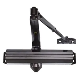 CLG HARDWARE DC7016 US 10B bronce oscuro montado en_1