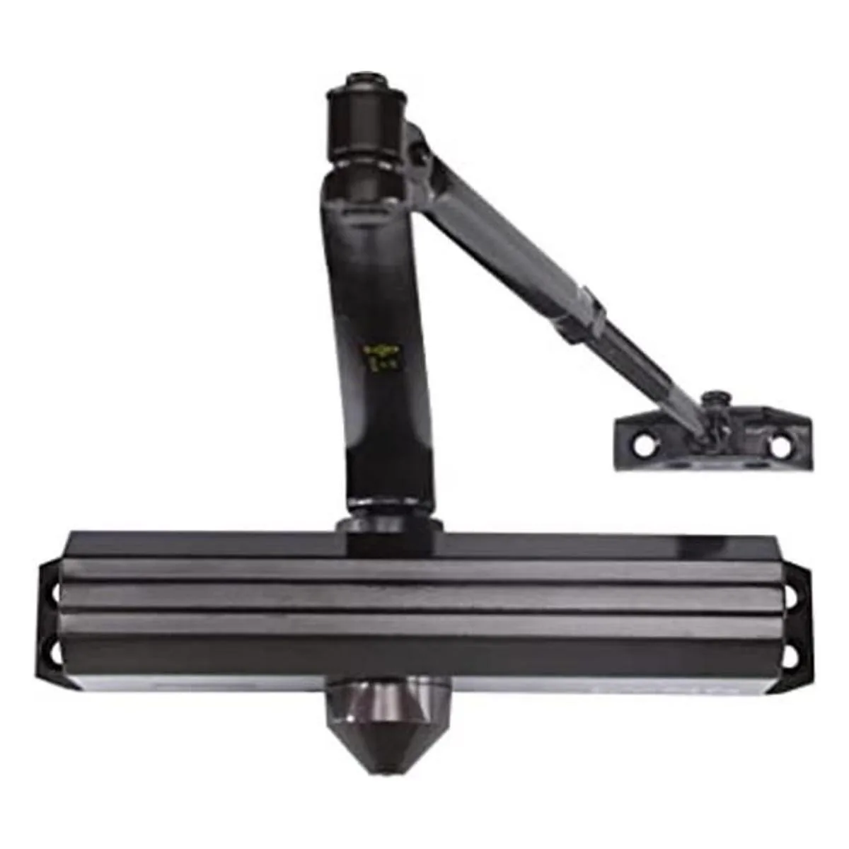 CLG HARDWARE DC7016 US 10B bronce oscuro montado en_1