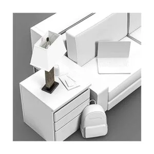 Kenroy Home 21037SL Hanover Lámparas de mesa de 29_3