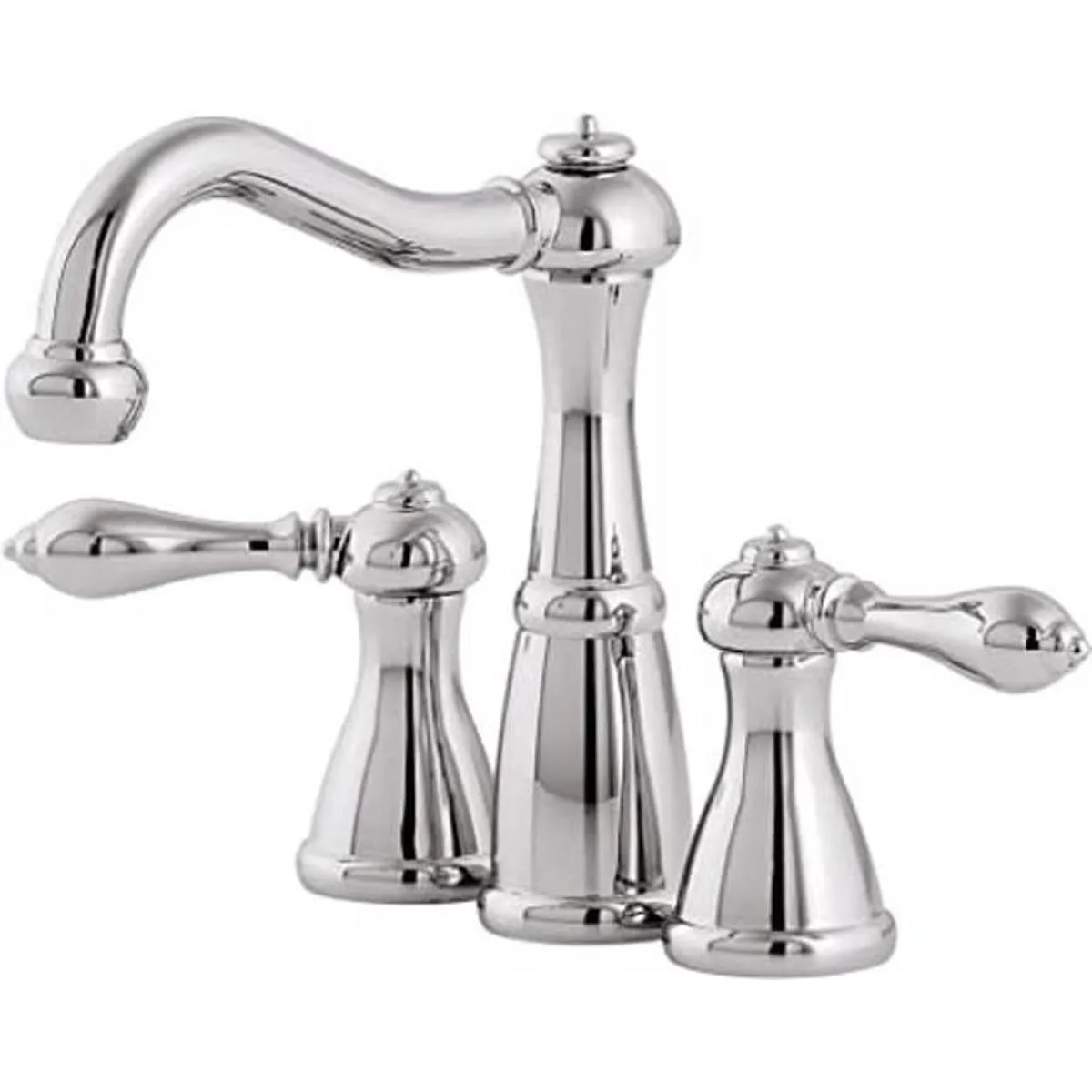 Price Pfister Marielle 4inch centerset llave de baño_1
