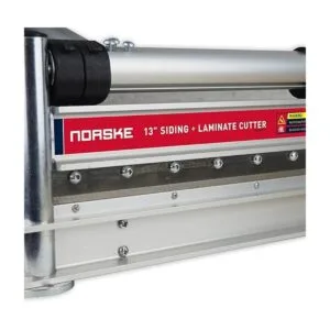 Norske Tools NMAP001 Cortador para pisos laminados y_6