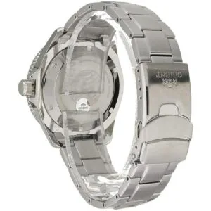 Orient RAAA0008B Kano Reloj de buceo automático de acero_2