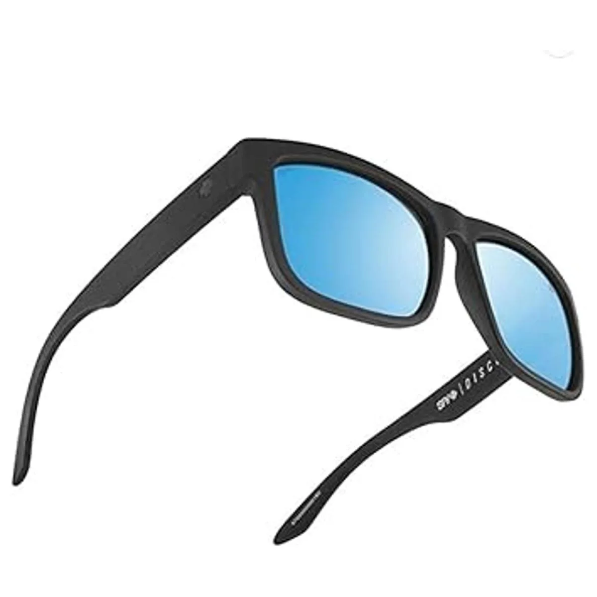 Spy Optic Discord Gafas de sol con lente polarizada Happy_6