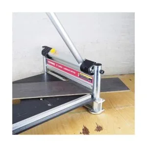 Norske Tools NMAP001 Cortador para pisos laminados y_4