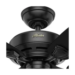 Hunter Sea Wind Ventilador de techo para interiores y_6