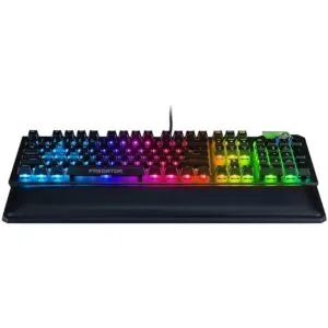 Acer Predator Aethon 700 Teclado para juegos Clicky o_1