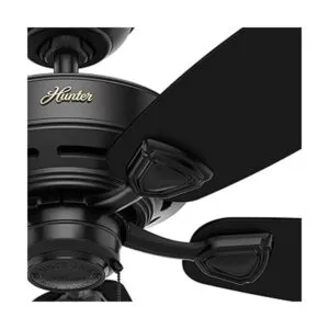 Hunter Sea Wind Ventilador de techo para interiores y_5