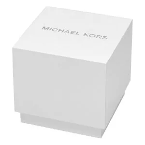 Bradshaw Reloj cronógrafo de acero_6