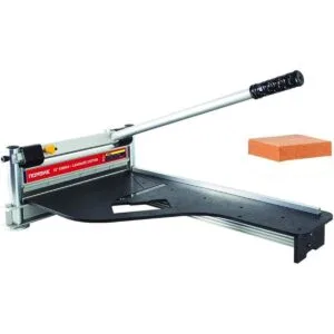 Norske Tools NMAP001 Cortador para pisos laminados y_1