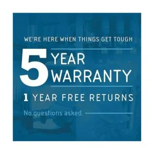 TEMCo Industrial Kit de herramientas de cable hidráulico_6