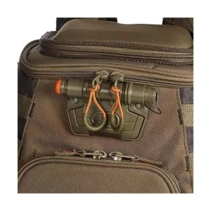 Mochila para nómade iluminada con equipo de pesca Wild_3