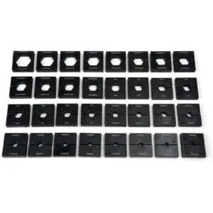 TEMCo Industrial Kit de herramientas de cable hidráulico_4