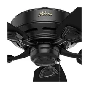 Hunter Sea Wind Ventilador de techo para interiores y_4