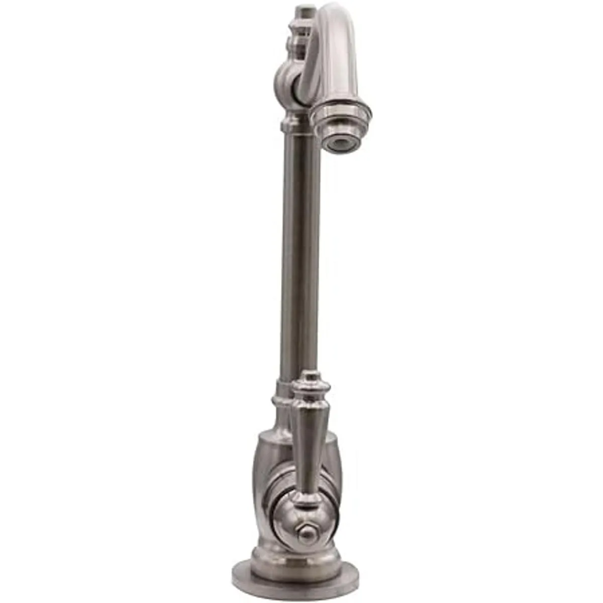 Westbrass D2035NL07 Grifo dispensador de agua fría_3