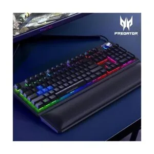 Acer Predator Aethon 700 Teclado para juegos Clicky o_6