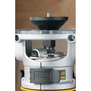DEWALT Router base fija velocidad variable 214 HP_5