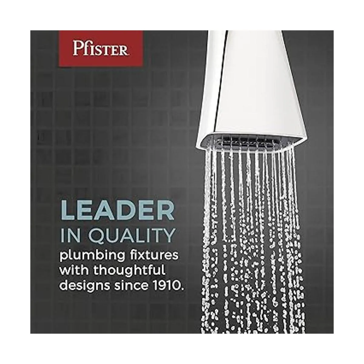 Price Pfister Marielle 4inch centerset llave de baño_3