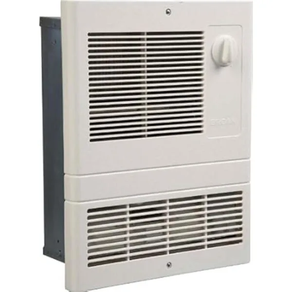 BroanNuTone 9810WH Calentador de pared de alta capacidad_2