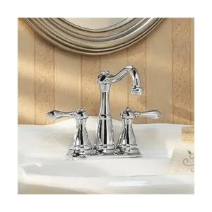 Price Pfister Marielle 4inch centerset llave de baño_5