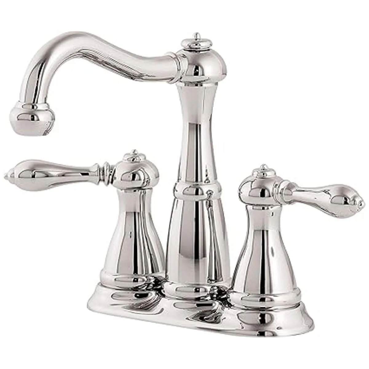 Price Pfister Marielle 4inch centerset llave de baño_4